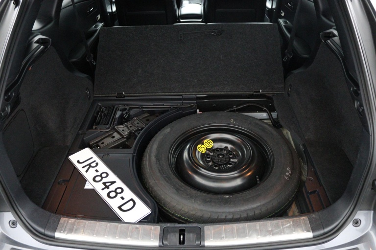 Lexus RX - 450h 4WD F-Sport Line 37