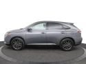 Lexus RX - 450h 4WD F-Sport Line
