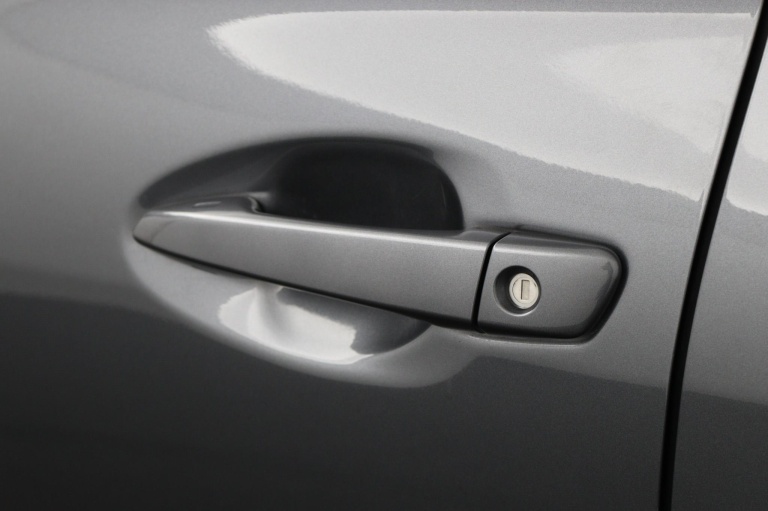 Lexus RX - 450h 4WD F-Sport Line 41