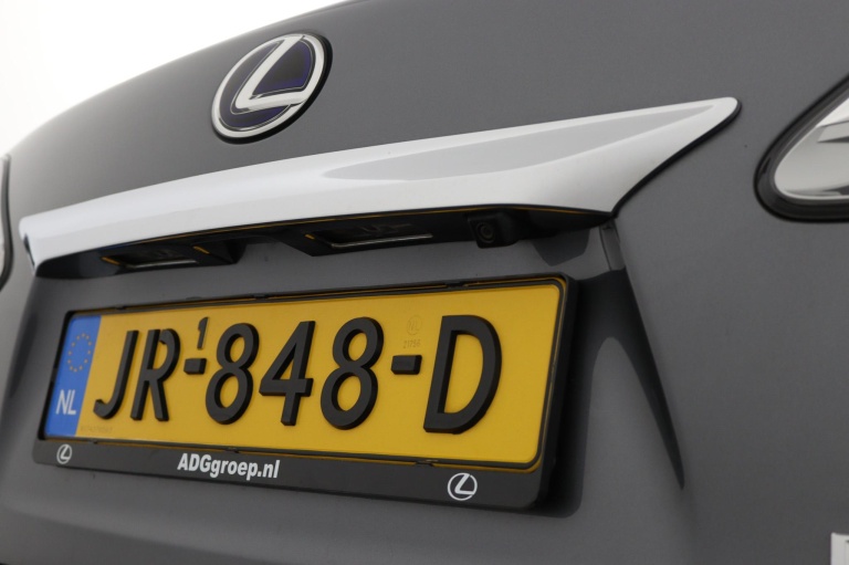 Lexus RX - 450h 4WD F-Sport Line 42