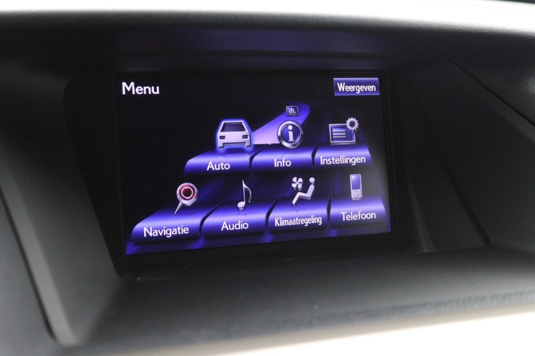 Lexus RX - 450h 4WD F-Sport Line 45