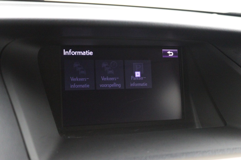 Lexus RX - 450h 4WD F-Sport Line 47