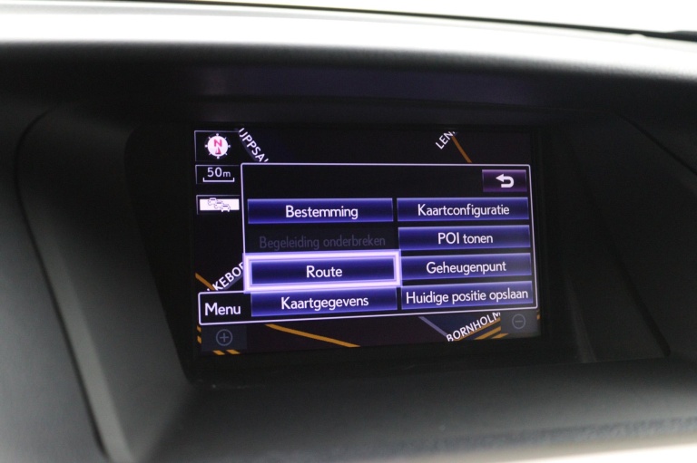 Lexus RX - 450h 4WD F-Sport Line 49