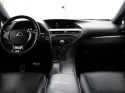 Lexus RX - 450h 4WD F-Sport Line