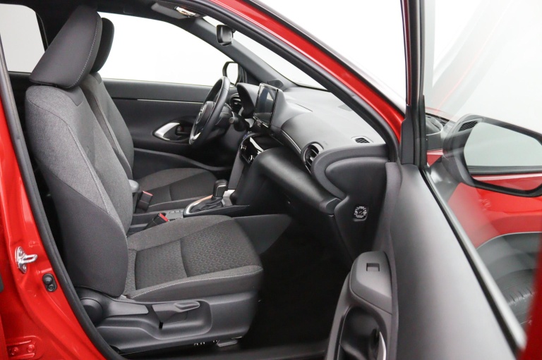 Toyota Yaris Cross - 1.5 Hybrid Dynamic 10