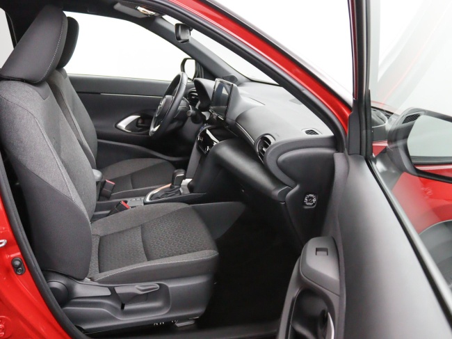 Toyota Yaris Cross - 1.5 Hybrid Dynamic