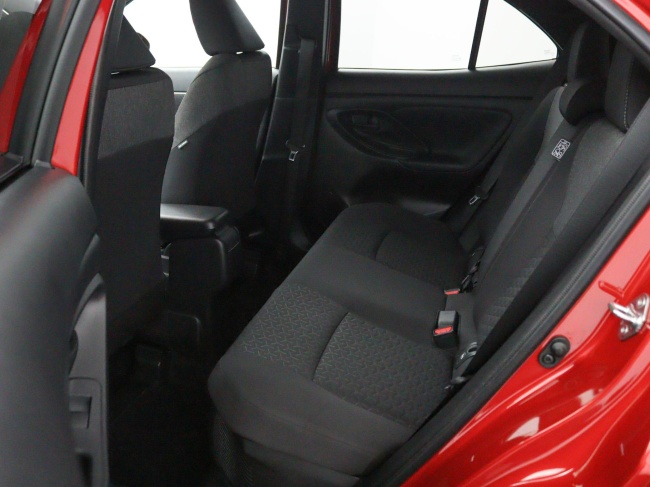 Toyota Yaris Cross - 1.5 Hybrid Dynamic