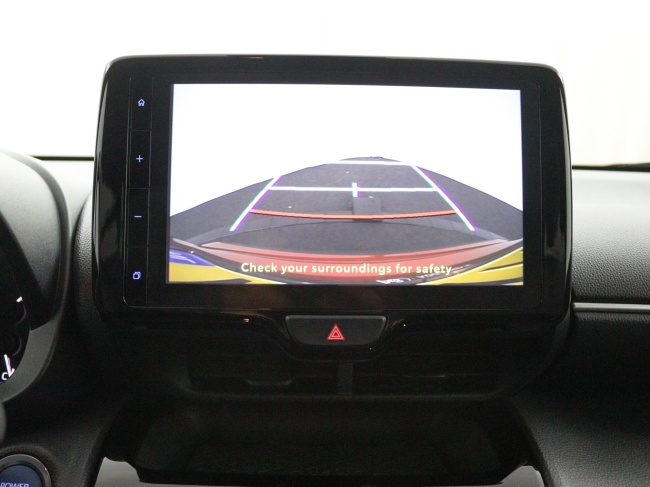 Toyota Yaris Cross - 1.5 Hybrid Dynamic