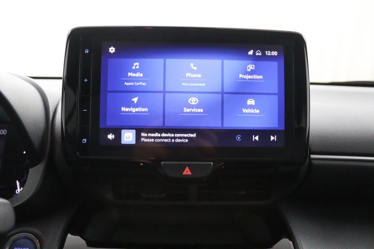 Toyota Yaris Cross - 1.5 Hybrid Dynamic 16