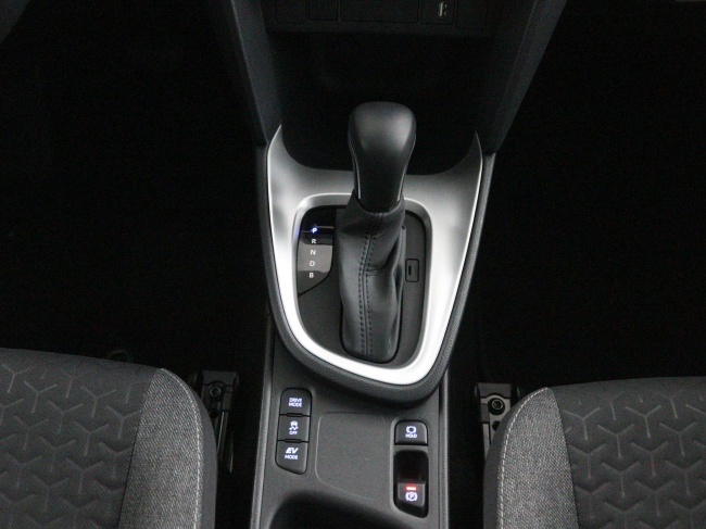 Toyota Yaris Cross - 1.5 Hybrid Dynamic