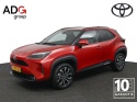 Toyota Yaris Cross - 1.5 Hybrid Dynamic
