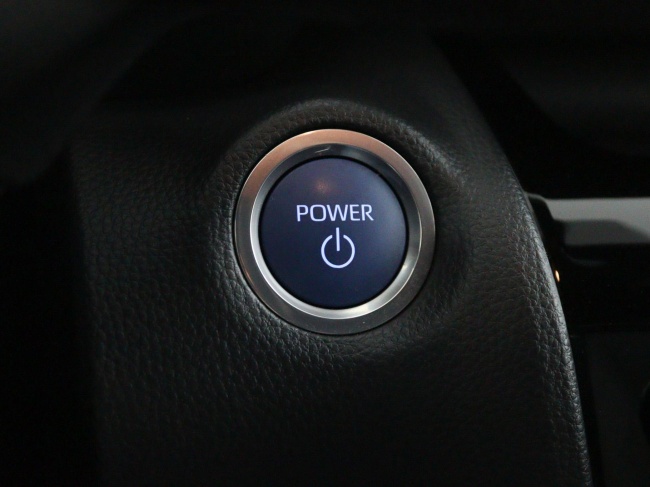 Toyota Yaris Cross - 1.5 Hybrid Dynamic