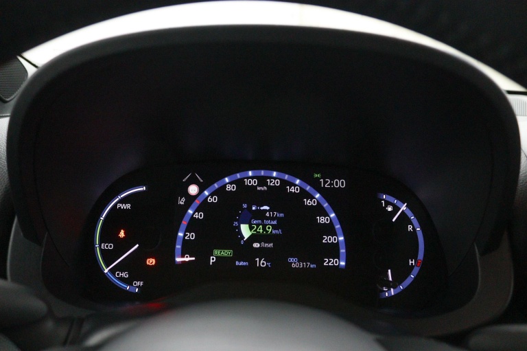 Toyota Yaris Cross - 1.5 Hybrid Dynamic 24