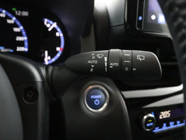 Toyota Yaris Cross - 1.5 Hybrid Dynamic