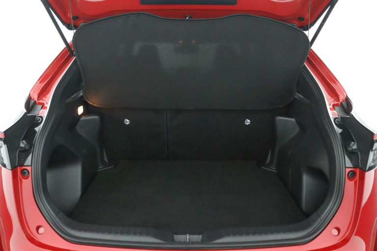 Toyota Yaris Cross - 1.5 Hybrid Dynamic 28