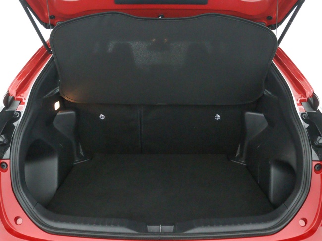 Toyota Yaris Cross - 1.5 Hybrid Dynamic