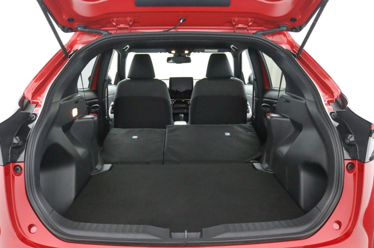 Toyota Yaris Cross - 1.5 Hybrid Dynamic 31