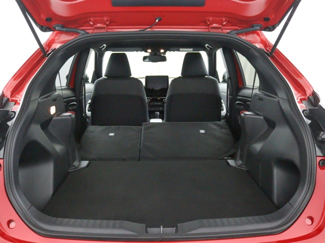 Toyota Yaris Cross - 1.5 Hybrid Dynamic