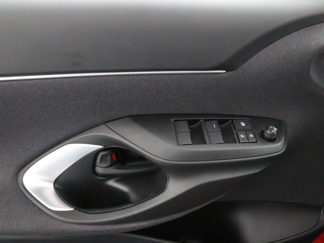 Toyota Yaris Cross - 1.5 Hybrid Dynamic