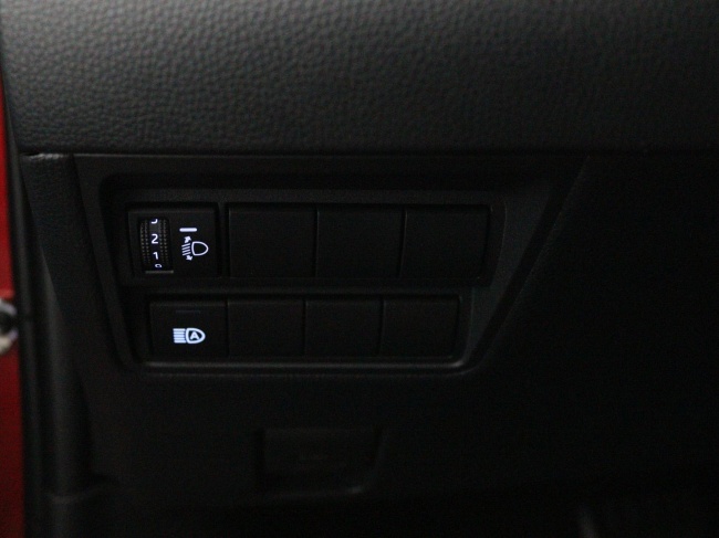 Toyota Yaris Cross - 1.5 Hybrid Dynamic