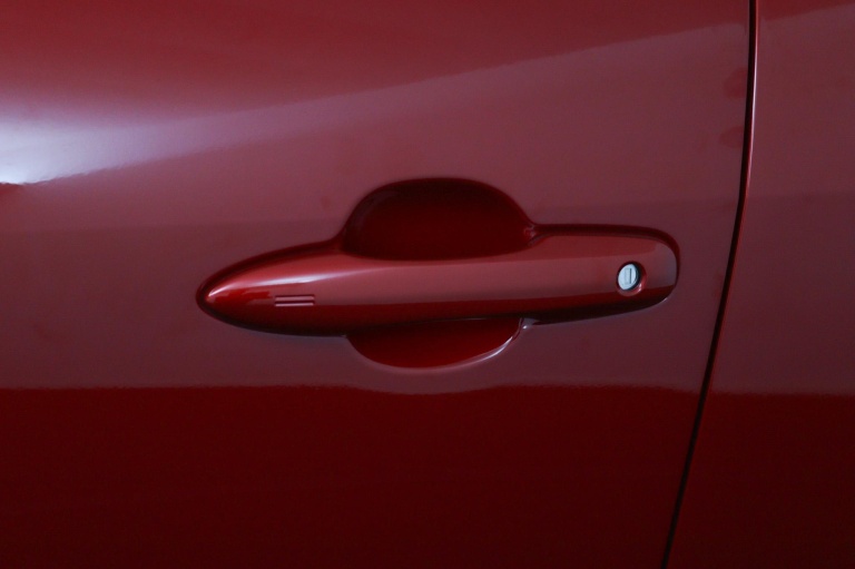 Toyota Yaris Cross - 1.5 Hybrid Dynamic 37