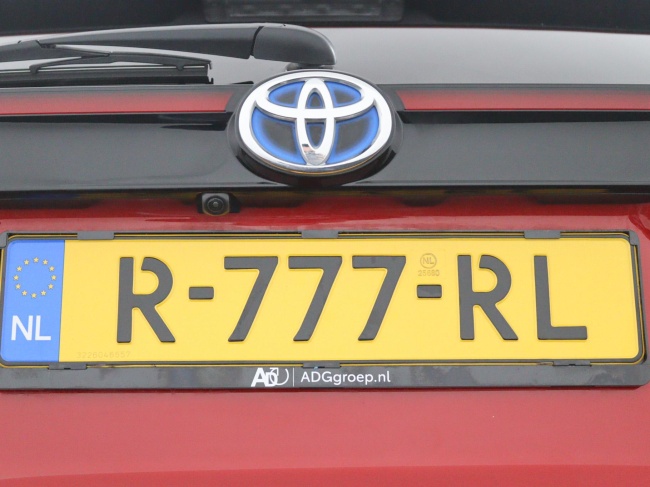 Toyota Yaris Cross - 1.5 Hybrid Dynamic