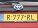 Toyota Yaris Cross - 1.5 Hybrid Dynamic