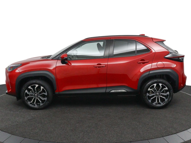 Toyota Yaris Cross - 1.5 Hybrid Dynamic 5
