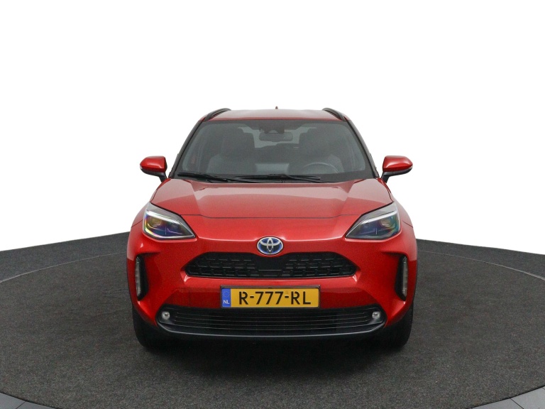 Toyota Yaris Cross - 1.5 Hybrid Dynamic 7