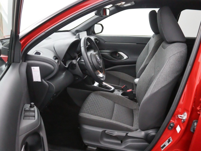 Toyota Yaris Cross - 1.5 Hybrid Dynamic