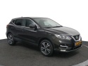 Nissan Qashqai - 1.2 N-Connecta