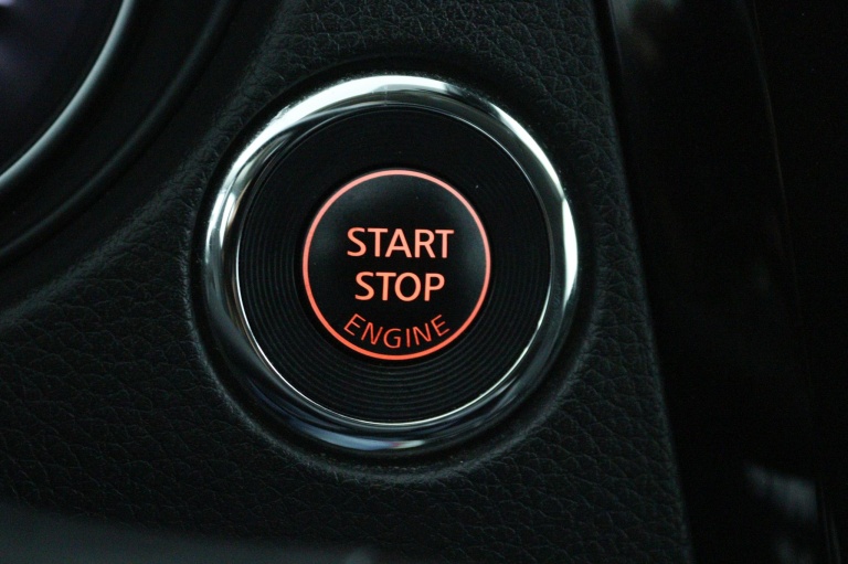 Nissan Qashqai - 1.2 N-Connecta 38