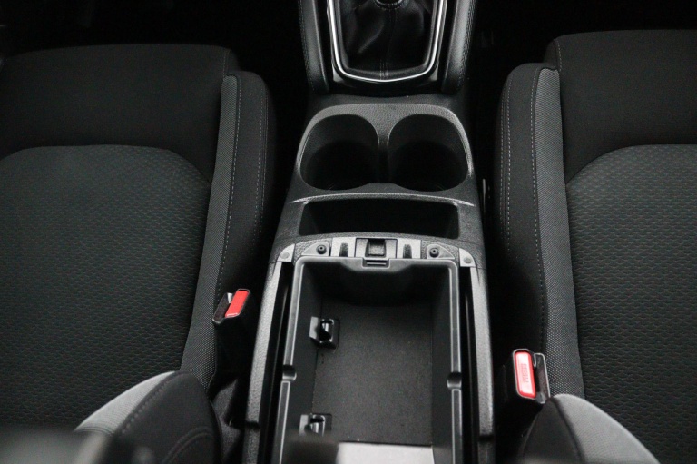 Nissan Qashqai - 1.2 N-Connecta 39