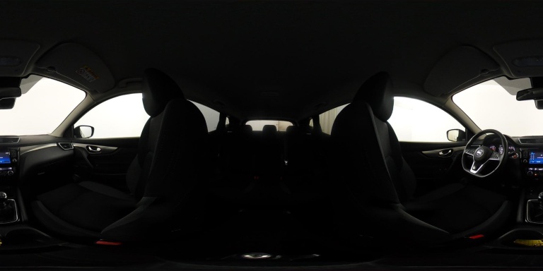 Nissan Qashqai - 1.2 N-Connecta 41