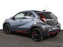 Toyota Aygo X - 1.0 VVT-i S-CVT Undercover