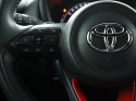 Toyota Aygo X - 1.0 VVT-i S-CVT Undercover