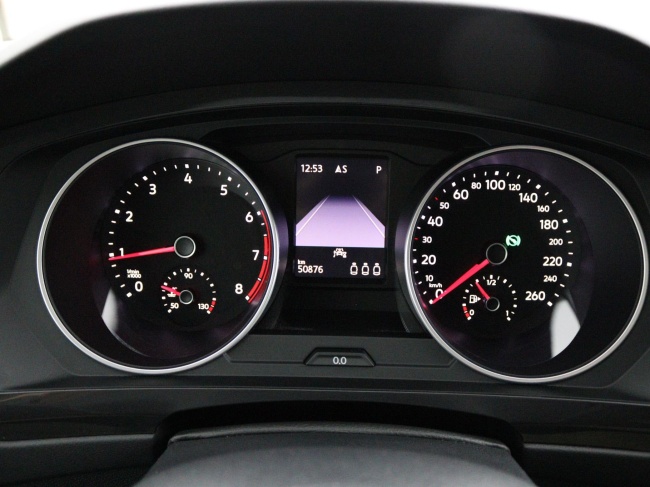 Volkswagen Tiguan - 1.5 TSI Life Business