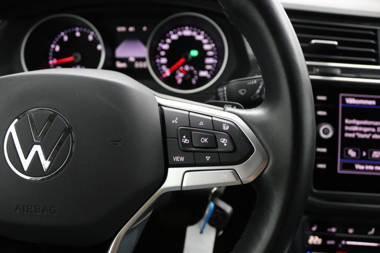 Volkswagen Tiguan - 1.5 TSI Life Business 12