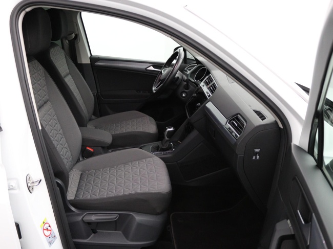 Volkswagen Tiguan - 1.5 TSI Life Business