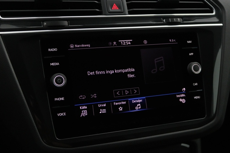 Volkswagen Tiguan - 1.5 TSI Life Business 22