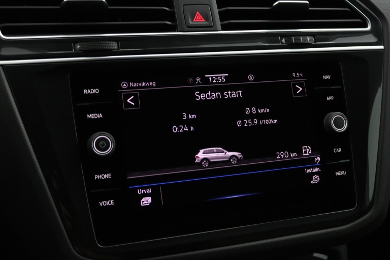 Volkswagen Tiguan - 1.5 TSI Life Business 23