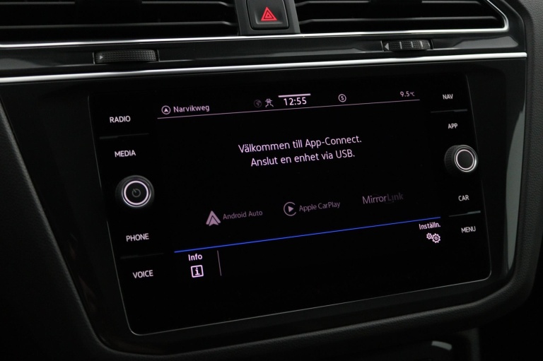 Volkswagen Tiguan - 1.5 TSI Life Business 24