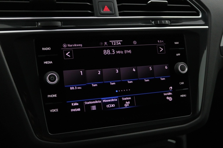 Volkswagen Tiguan - 1.5 TSI Life Business 29