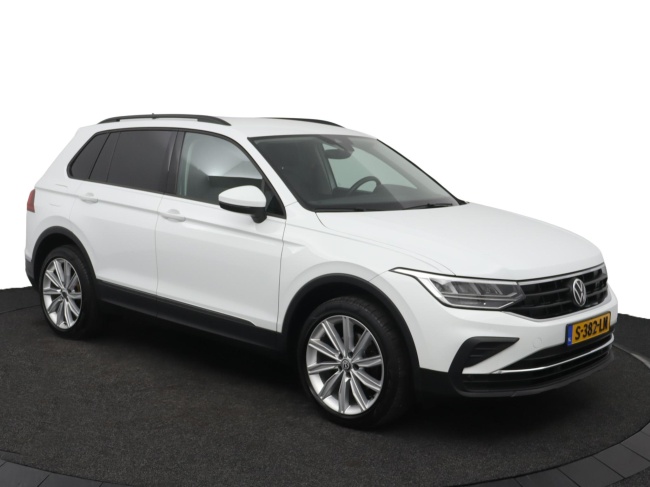 Volkswagen Tiguan - 1.5 TSI Life Business