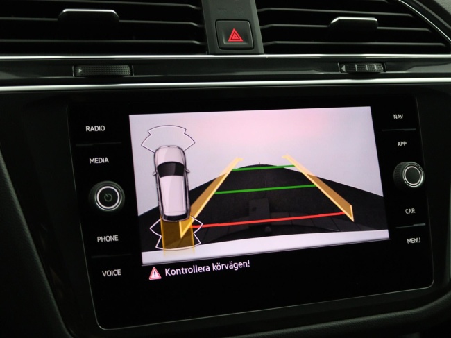 Volkswagen Tiguan - 1.5 TSI Life Business