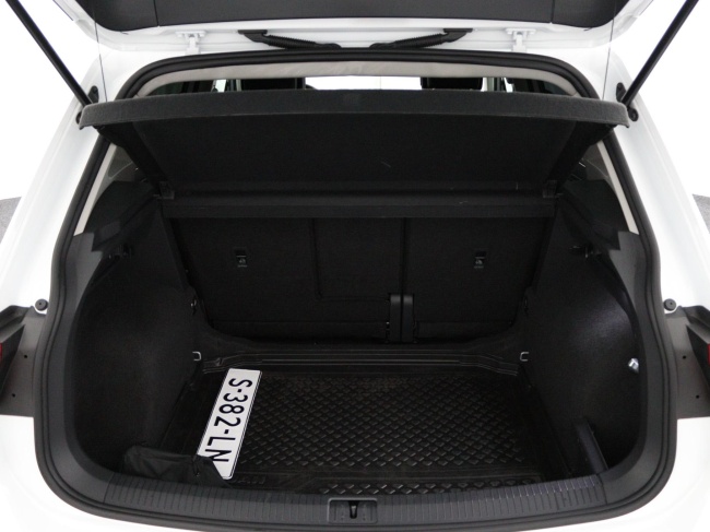 Volkswagen Tiguan - 1.5 TSI Life Business