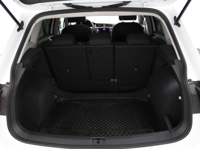 Volkswagen Tiguan - 1.5 TSI Life Business