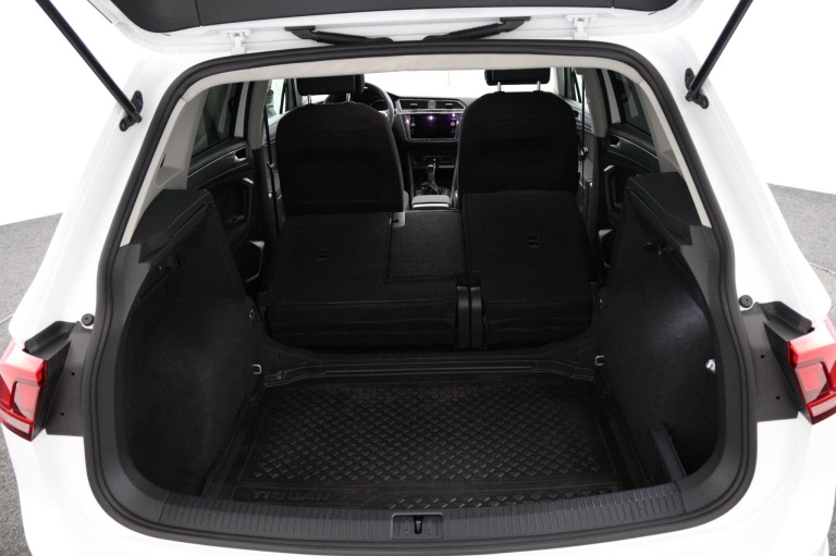 Volkswagen Tiguan - 1.5 TSI Life Business 35