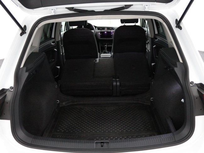 Volkswagen Tiguan - 1.5 TSI Life Business