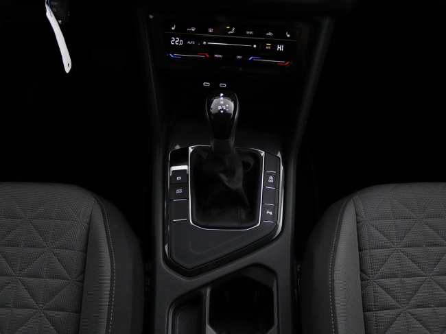 Volkswagen Tiguan - 1.5 TSI Life Business